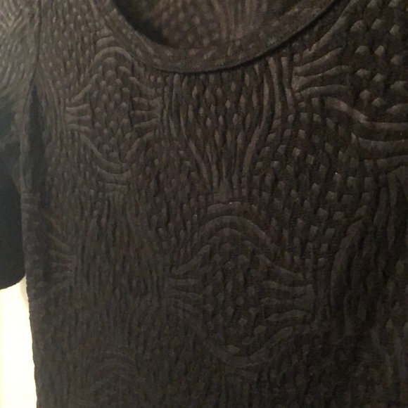 *LITTLE BLACK DRESS* - Picture 3 of 3